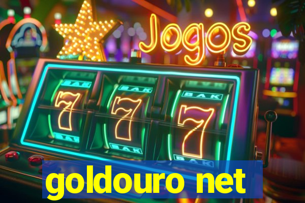 goldouro net